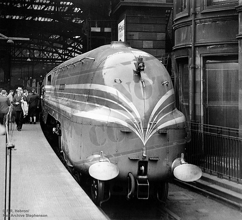 6223  1937 Glasgow Central