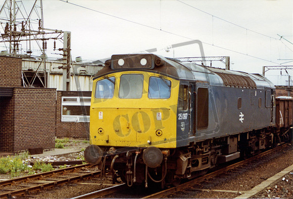 25097 1982-08-16 Bescot