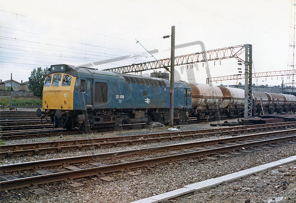 25109 1984-07-10 Bescot