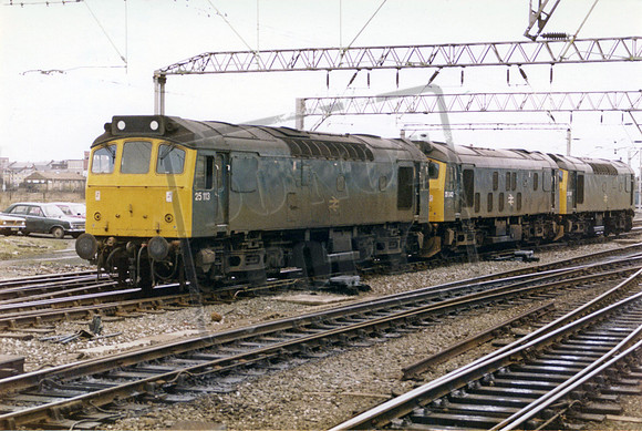 25113 1982-03-15 Crewe DED