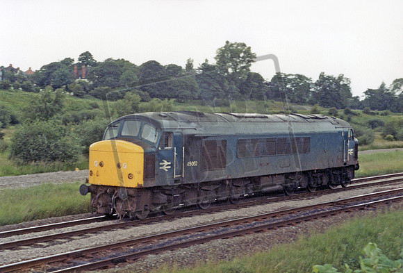 45052 1987-07-01 Walsall Rycroft