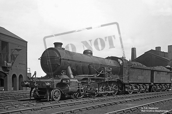 3500 1936-07-31 New England
