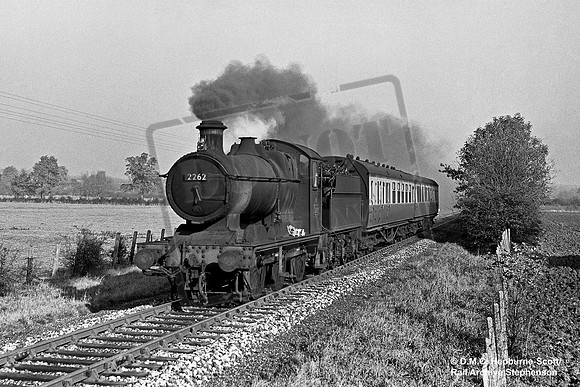 2262 1959-10-26 near Carsington