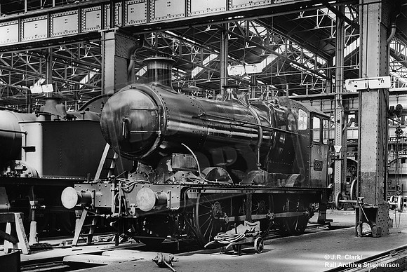 2271 1934-08-19  Swindon Works