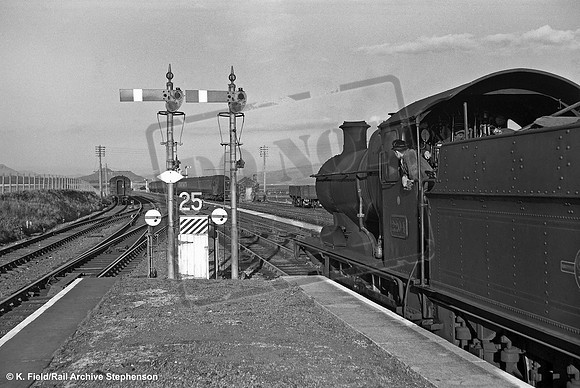 2294 1959C Afon Wen