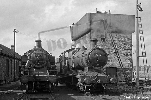 3210 1962-09-30 Highbridge