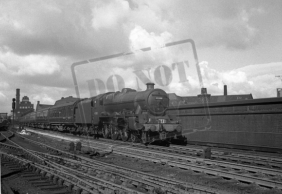 45580 1960s Salford