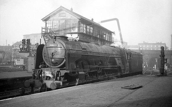 60123 1953-11-19  Kings Cross