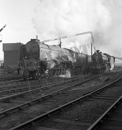 60123 1957-01-10 Peterborough North