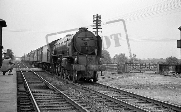 60149 1961-05-23 Ranskill