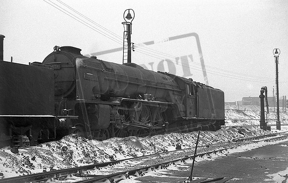 60149 1963-01-20 Doncaster