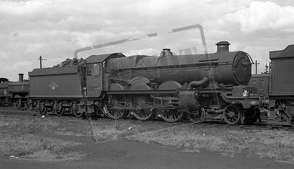 7008 1957c Oxford
