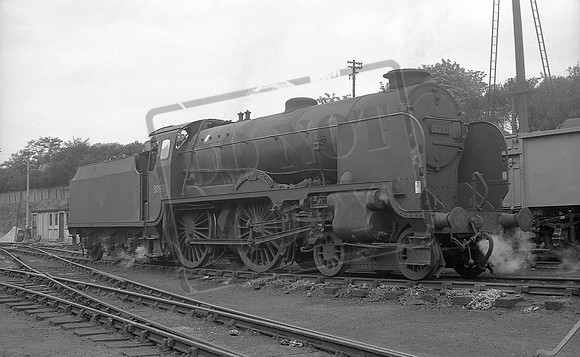 30931 1961-05-21 Bournemouth