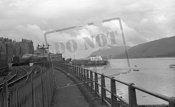 Fort William 1960-08-16