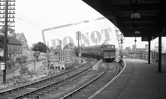 Templecombe 1961-05-24