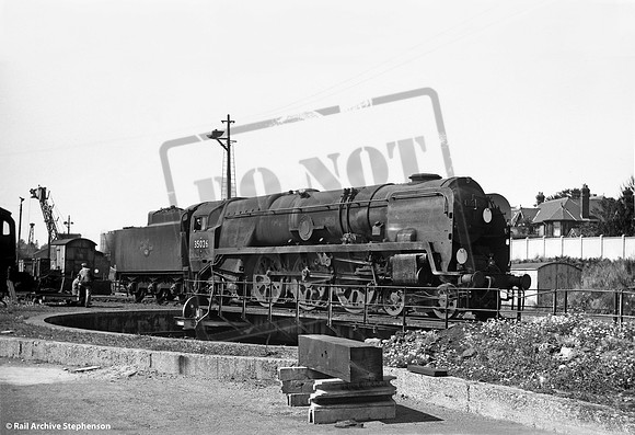 35026 1965-08-14 Bournemouth