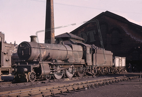6829 1964-07-12 Bristol Barrow Road