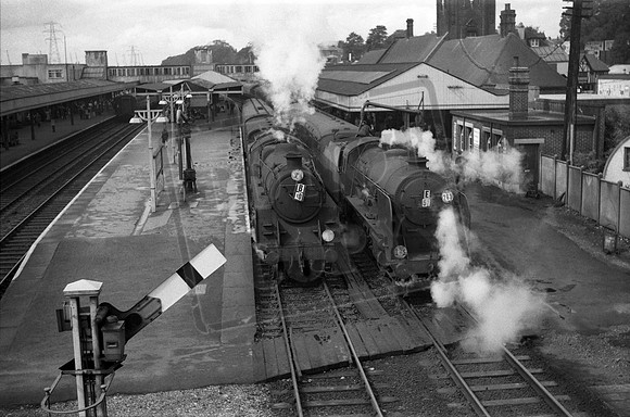 73029 30905 1960-09-03 Southampton
