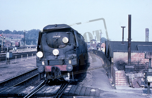 34054 1964-07-17 Basingstoke