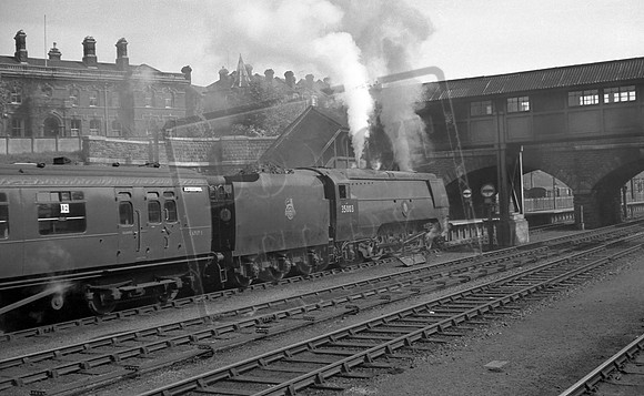 35003 1956-05-21 Exeter Central-