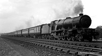 6201 1935c near Crewe
