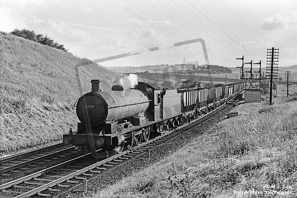 63400 1958-08-01  Relly Mill Junction