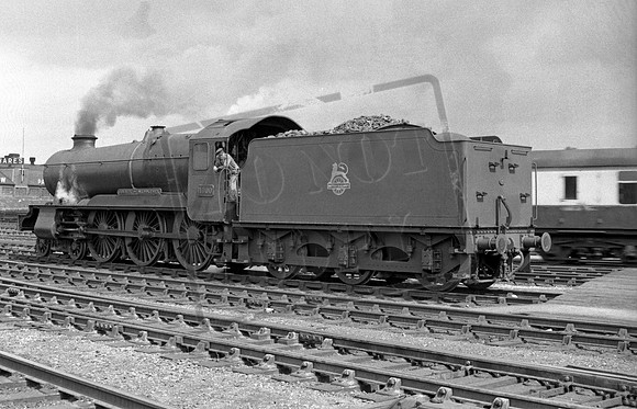 1000 1950s Bristol Temple Meads