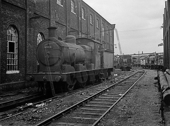 65531 1959-06-27 Stratford Works