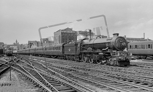 6009 1961-08-12 Birmingham Snow Hill