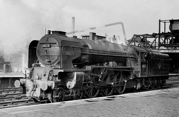 60122 1962-02-25 Doncaster