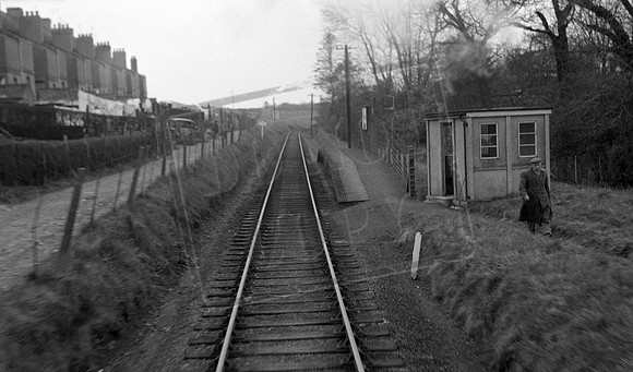 Yarde Halt 1964c