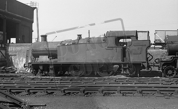 6670 1961-08-15 Bristol St Philips Marsh