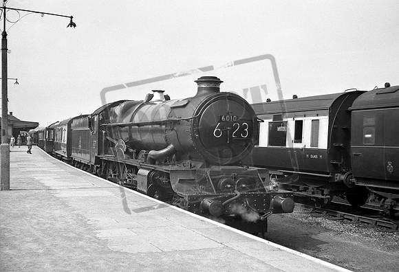 6010 1953c Plymouth North Road