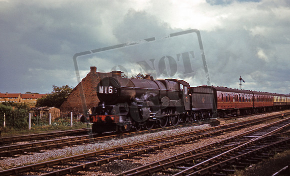 6011 1962-07 Bentley Heath