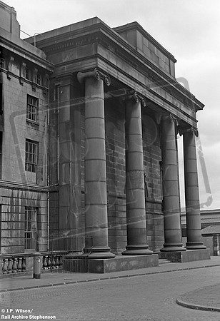 Curzon Street 1956-06-02