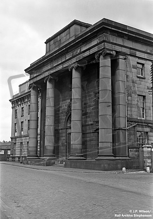 Station 1956-06-02 Curzon Street