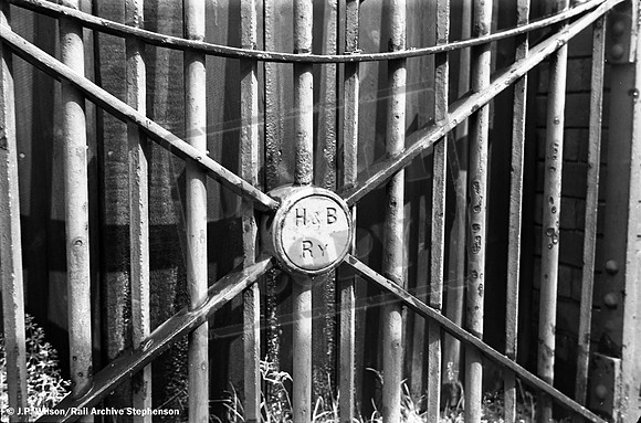 Gates 1954-08-13 Hull Cannon Street