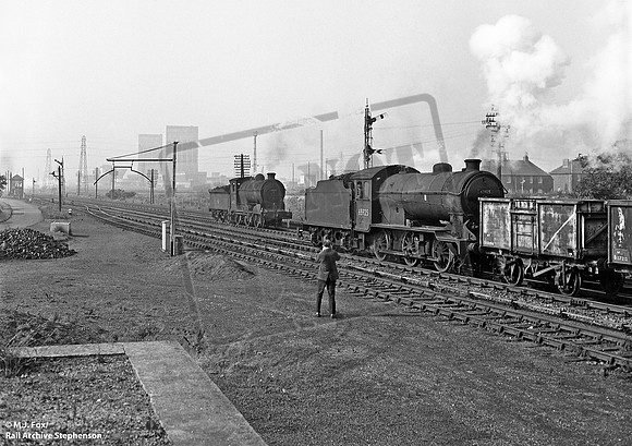 65925 1966-09-22 Thornton Junction