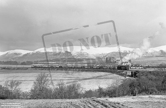 65922 1965c near Kincardine Junction