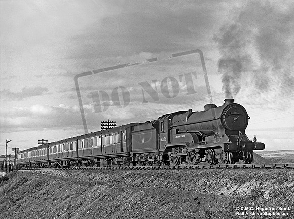 62676 1955-09 Thornton Junction