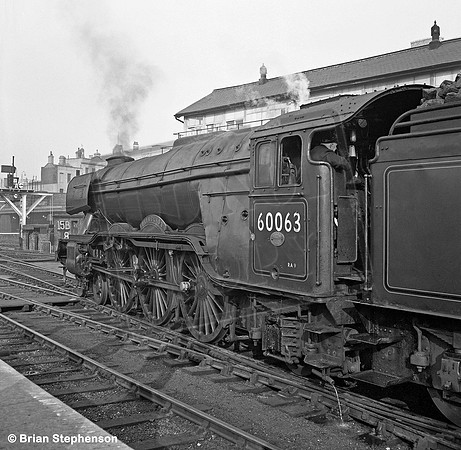 60063 1963-03-03 Kings Cross