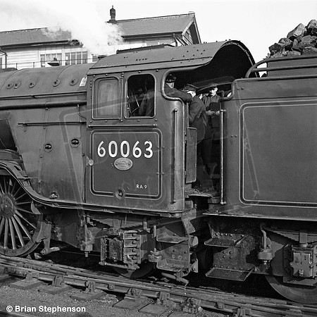 60063 1963-03-03 Kings Cross