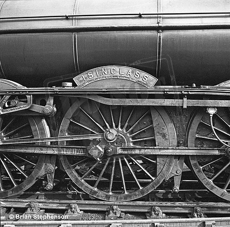60063 1963-03-03 Kings Cross