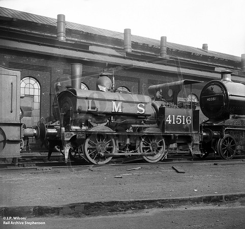 41516 1947-09-21 Derby shed