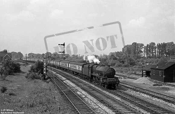 45652 1956-07-11 Long Eaton Junction