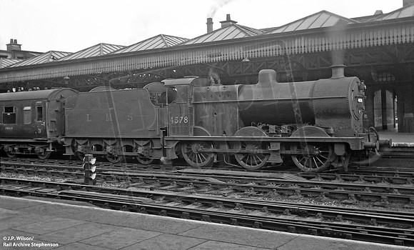 4578 1947-08-12 Nottingham Midland