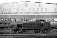 3619 1930s Paddington