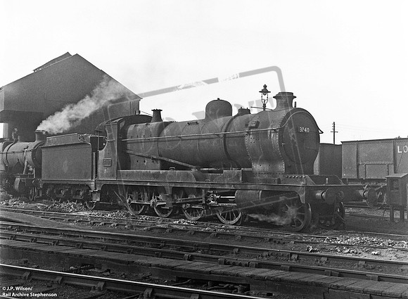 3040 1951-05-12 Chester shed