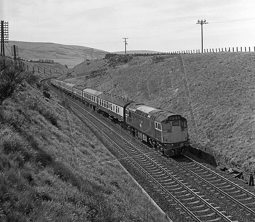 270xx 1975c Gleneagles Cutting