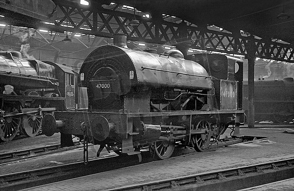 47000 1963-04-06 Derby MPD